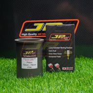 JP RACING Liner carbon utk piston 70-78 mm bahan FULL carbon 412 hv