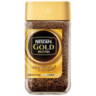 Nescafe Gold Blend 120g undefined - 雀巢咖啡黄金混合120克