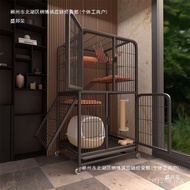 Cat Household Cage Pet FI5E