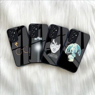 Softcase Samsung A05s [SC 09]