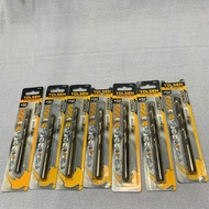 HSS CO5% iron drill bit from 6.5mm - 13mm Standard: HSS/M35, DIN338 TOLSEN