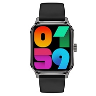 Smart Watch ZW9 Max Stable Electronic Hardware Solution Wireless Calling Men Women Sports Fitness Tr