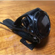 Garmin Fenix 5X, 5X Plus, 6X Pro stand Version 2