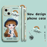 Casing soft case OPPO RENO 6 RENO 6 pro RENO 6 pro plus RENO 6Z FIND