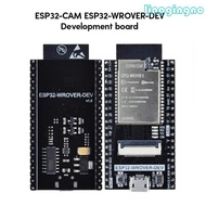 RR ESP32 WROVER DEV Development Board + Camera  Your Tech Potential