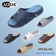 Sandals Casual Slip-On Shoes For Men ADDA Pillow Foam Model 5PF06M1 (Size 7-10)