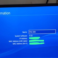 FAT PS 4 PRO HDD 1TB ORIGINAL | PS4 PRO 1TB SECOND