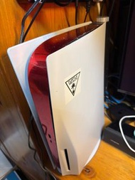 Playstation 5 PS5光碟版