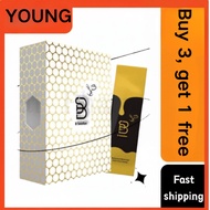 B Solution Honey Drink