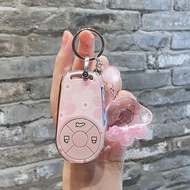 2023 Euler Cat Key Case Cute For Girls