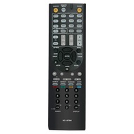 New RC 879M Replaced Remote Control fit for Onkyo AV Receiver TX NR535 TX SR333 HT R393 HT S3700 RM5