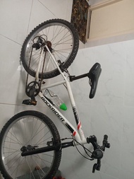 Rockrider Mountain Bike