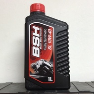 Honda Fully Synthetic 10W-40 Engine Oil