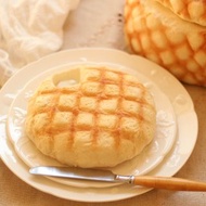 客製化【等待1個月】甜瓜麵包智慧手機手機殼