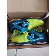 [BEST ITEM] SEPATU BADMINTON BFLY SOL KARET, Sepatu bulutangkis bfly ,