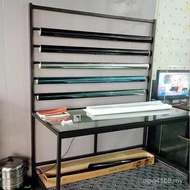Explosion-Proof Film Operating Trolley Trolley Base Heat Insulation Film Cut Work Film German Auto S