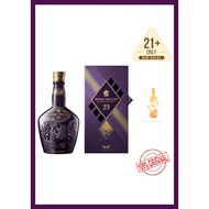 ROYAL SALUTE 23 YEARS 700ml 40abv