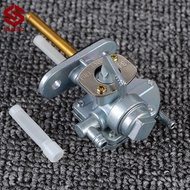 Motorcycle Gas Fuel Tank Switch Cock Tap Valve Petcock for Suzuki DR650SE DRZ400SM DRZ400S DRZ400E D