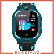 [BLESIYA2] Imoo Z6 PK Q19 Waterproof Kids Smart Watch Children SOS + LBS Wristwatch phone Watch