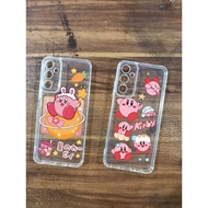 DY-220 Case BENING for All Types of SAMSUNG A05S MOTIF Mobile Phones