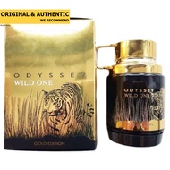Armaf Odyssey Wild One Gold Edition EDP 100 ml.
