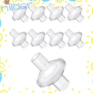 HLAR 2pcs CPAP Tube, Universal 22mm CPAP Filter, Disposable In-line CPAP|for Resmed