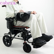 CABEZA Wheelchair Joystick Protector, Protective Cover PVC Material Wheel Chair Controller Protector