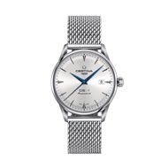 Certina DS-1 Automatic Dial Silver Men's Watch C0298071103102