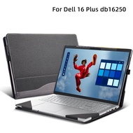 Laptop protective case is suitable for Dell 16 Plus DB16250 protective cover DB16255 leather case 16