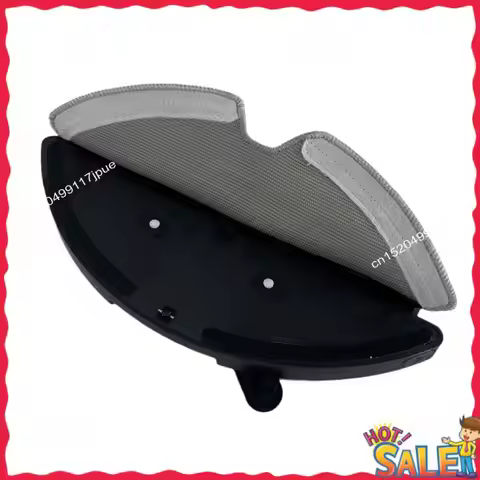 BOFO Mop Tank Water Tank For Proscenic M7 Pro Kyvol Cybovac S31 HONITURE Q6 Uoni V980 Plus Airbot A7