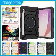 Case For Lenovo Tab M8 HD TB-8505X 8.0'' TB-8505 M9 TB-310FU Tab M10 5G 10.6" 2023 M10 Plus 3rd Gen 