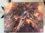 Mg wing gundam proto zero, aile strike 翔翼/空戰/空中型突擊高達 hg pg