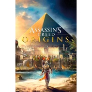Assassin's Creed Origins
