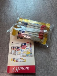Ofmom 1+1 嬰幼兒益生菌 10包