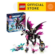 LEGO DREAMZzz 71457 Pegasus Flying Horse Building Set Toys (482 Pieces)