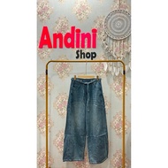 BC 06 culottes jeans