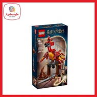 Harry Potter 76448 Fawkes Dumbledores Phoenix (2025)