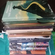 PRINT NOVEL BOOKPEPER VARIOUS pages PDF FILE BOOK