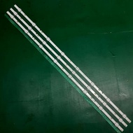 BackLight Samsung UA40J5000 UA40J5100 UA40J5200 UA40J5202 UA40J5250 UA40N5000 UA40N5100 UA40M5000 UA