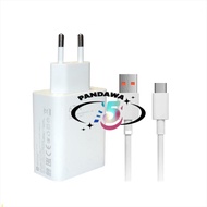 TURBO Charger Fast Charging adapter 33W/67W/120W Free Type-C Cable 6A Support Fast Charging