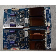 PHILIPS 47PFL3403/98/6632L-0501A/INVERTER/BOARD