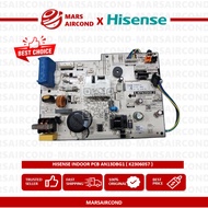 HISENSE INDOOR PCB AN13DBG1 K2306057