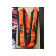 Mesin Rumput Tali Galas Brush Cutter Shoulder Belt - Ogawa Tanika Tenaka Stihl Husqvarna Echo Tanaka
