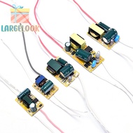 [largelookS] 3W 5W 8W 18W 36W LED Light Driver Supply Transformer Radiag Module Board 
 [new]