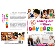 Money Field From Business DAY Care