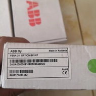 ABB FEN-11 FEN-21 FENA-21 FECA-01 RDCO-04C FEN-31 FPBA-01 FENA-01 FENA-11 FEN-01 Frequency Converter