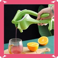 Plastic Fruit Juicer Orange Lemon Juicer Manual Juice Press Hand Pressure/