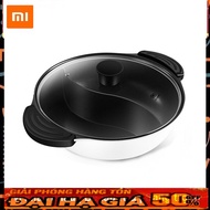 CHEAP ACCESSORIES Xiaomi Mijia 4L Induction Cooker 430 Stainless Steel Aluminum Alloy 430 Stainless 