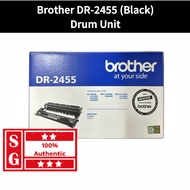 Brother DR-2455 Drum l Brother DR2455 Drum Brother DR 2455 Brother Drum Cartridge l Brother drum 245