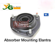Absorber mounting hyundai  elantra md